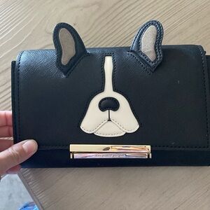 Kate spade make it mine crossbody